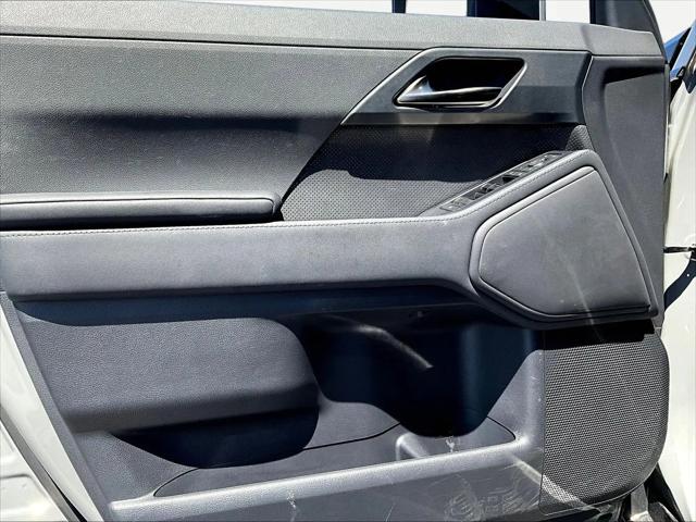 2024 Lexus GX 550 Luxury