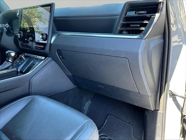 2024 Lexus GX 550 Luxury