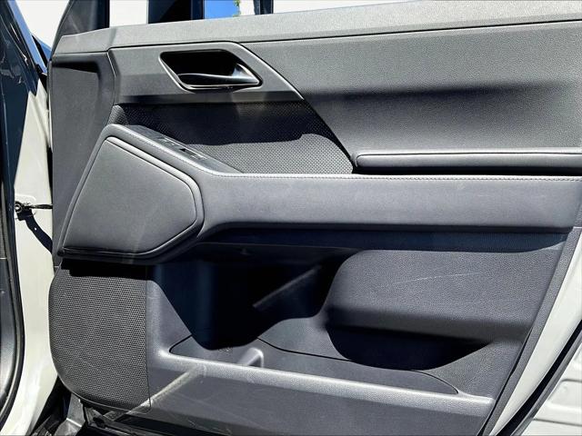 2024 Lexus GX 550 Luxury