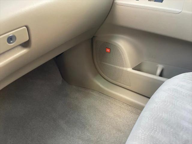 2008 Toyota Highlander Sport