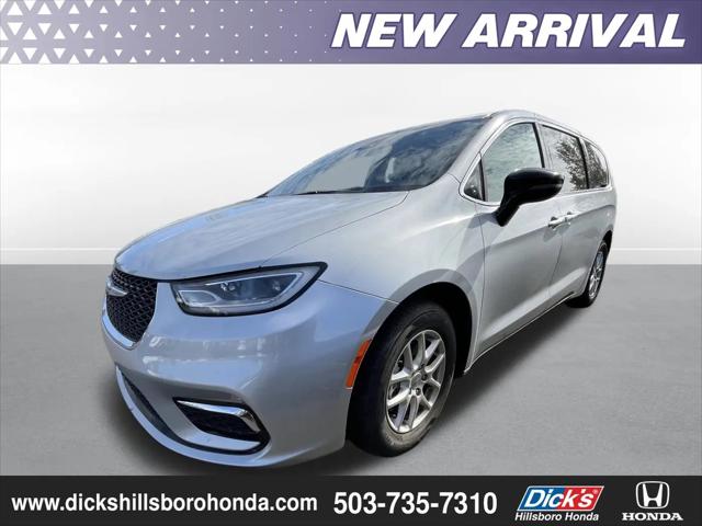 2024 Chrysler Pacifica Touring L for sale in Hillsboro, OR