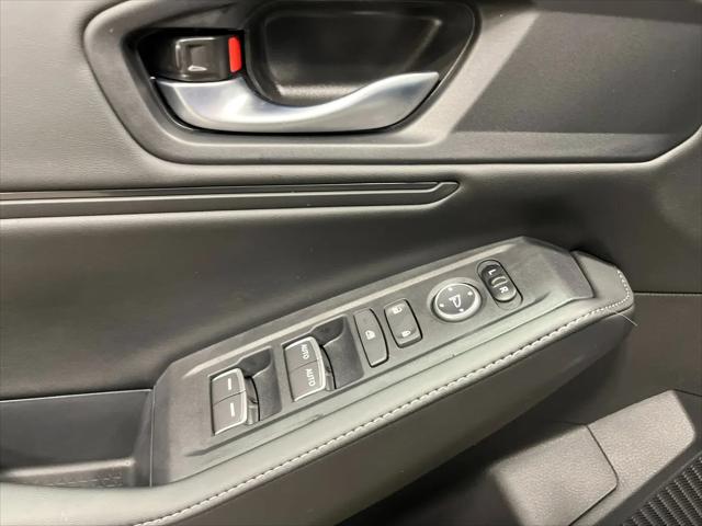 2026 Honda Accord Sedan Sport