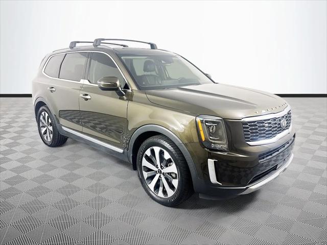 2020 Kia Telluride S for sale in Millington, TN