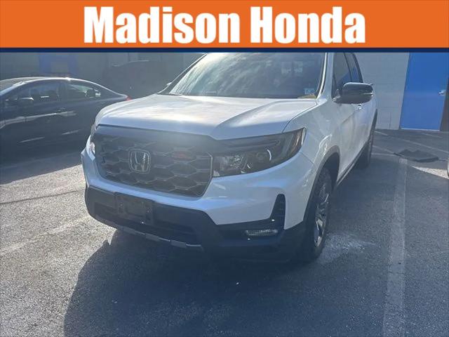 2024 Honda Ridgeline TrailSport for sale in Madison, NJ