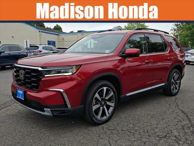 2023 Honda Pilot AWD Elite for sale in Madison, NJ