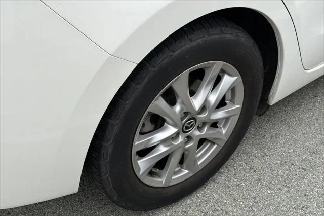 2016 Mazda Mazda3 i Grand Touring