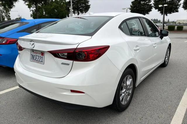 2016 Mazda Mazda3 i Grand Touring