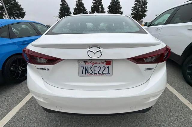 2016 Mazda Mazda3 i Grand Touring