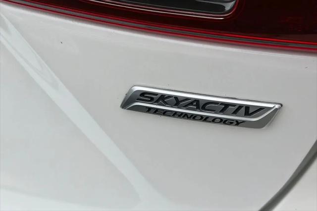 2016 Mazda Mazda3 i Grand Touring