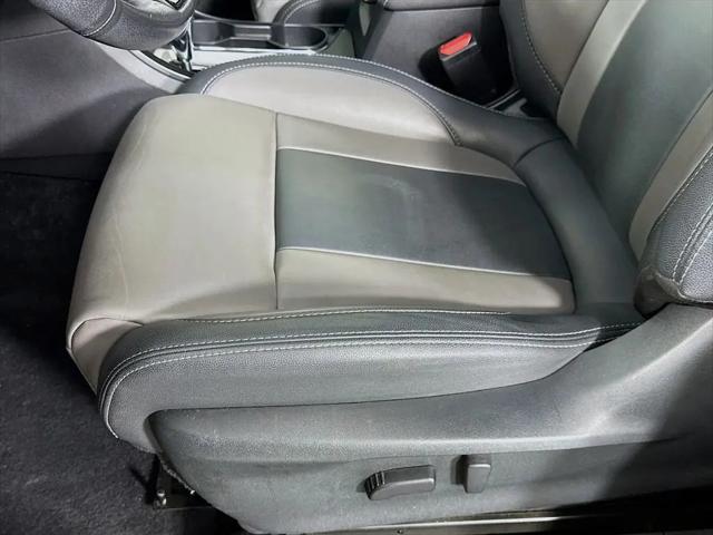 2022 Subaru Ascent Onyx Edition