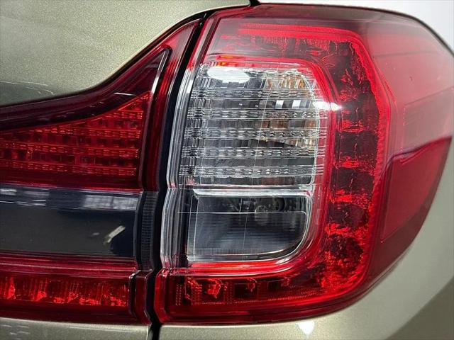 2022 Subaru Ascent Onyx Edition