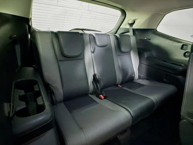 2022 Subaru Ascent Onyx Edition