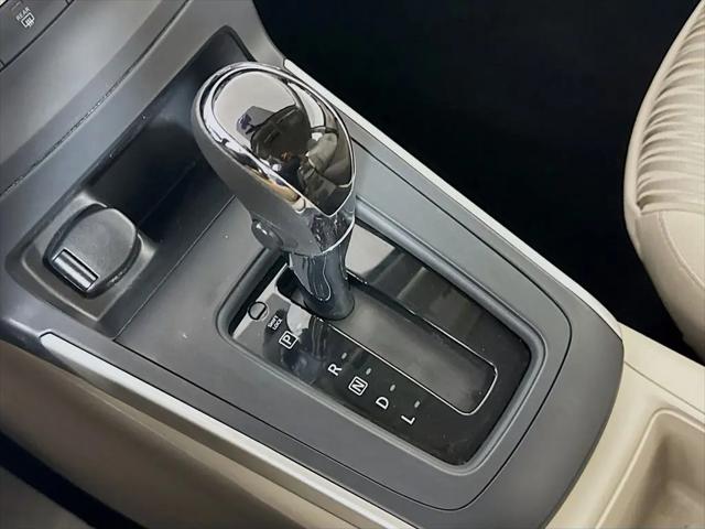 2016 Nissan Sentra SV