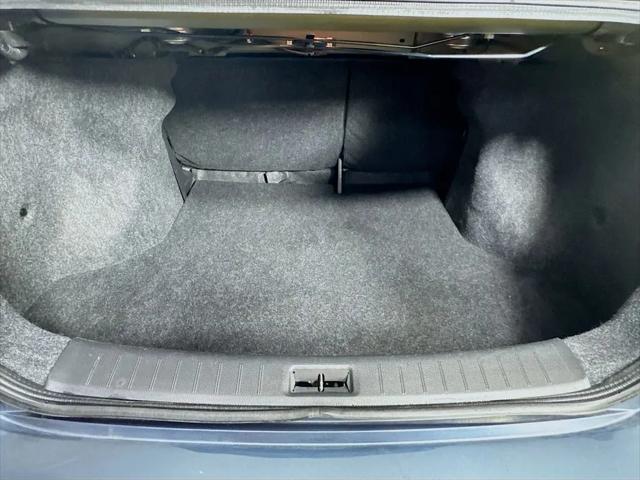 2016 Nissan Sentra SV