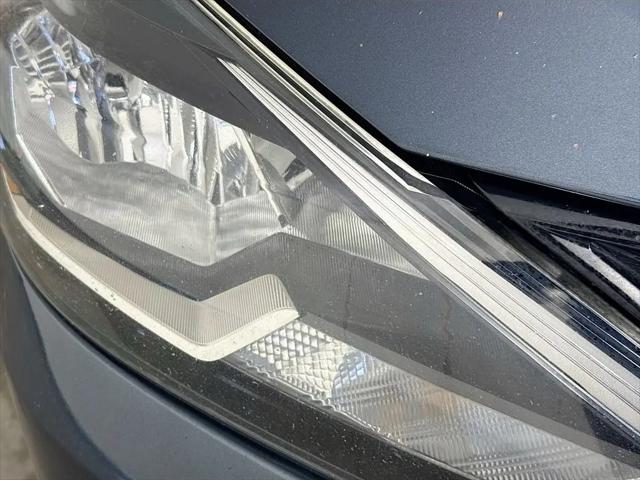 2016 Nissan Sentra SV