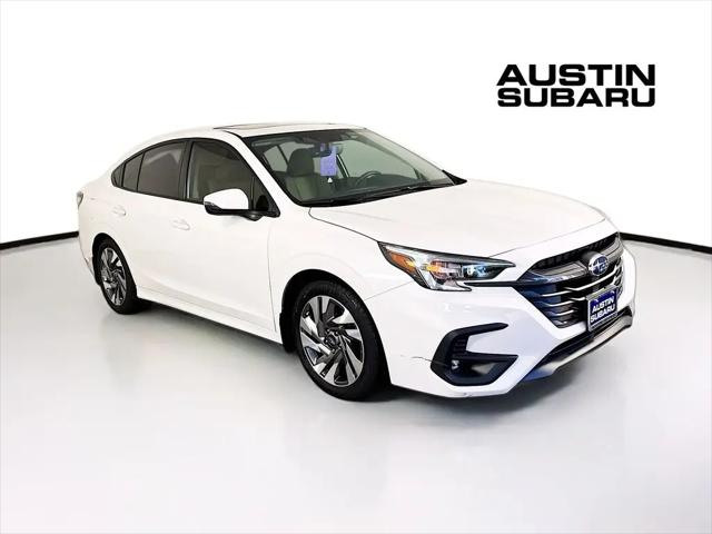 2024 Subaru Legacy Limited for sale in Austin, TX