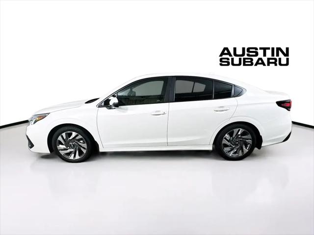 2024 Subaru Legacy Limited
