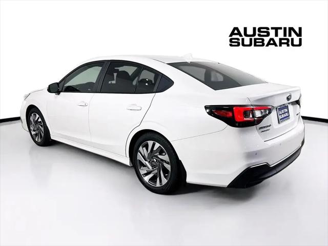 2024 Subaru Legacy Limited