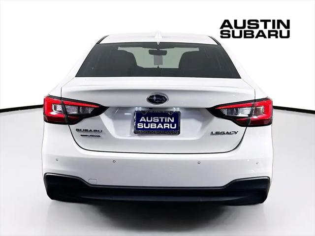 2024 Subaru Legacy Limited
