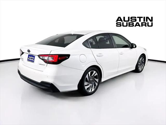 2024 Subaru Legacy Limited