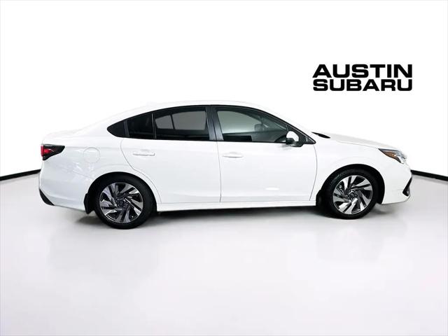 2024 Subaru Legacy Limited