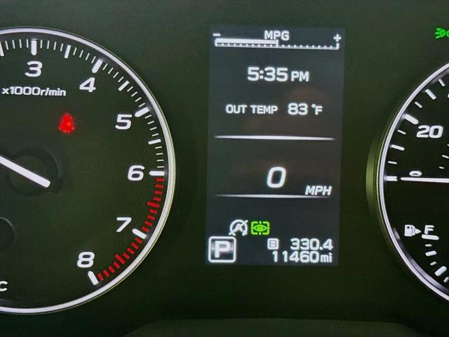 2024 Subaru Legacy Limited