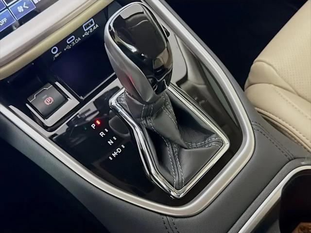2024 Subaru Legacy Limited