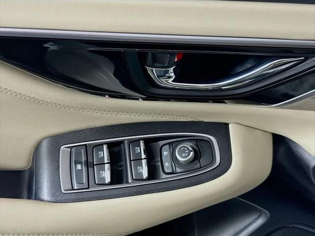 2024 Subaru Legacy Limited