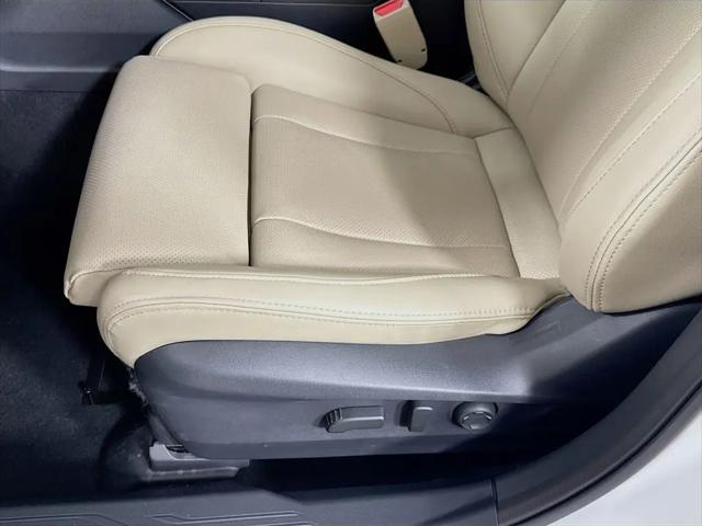 2024 Subaru Legacy Limited