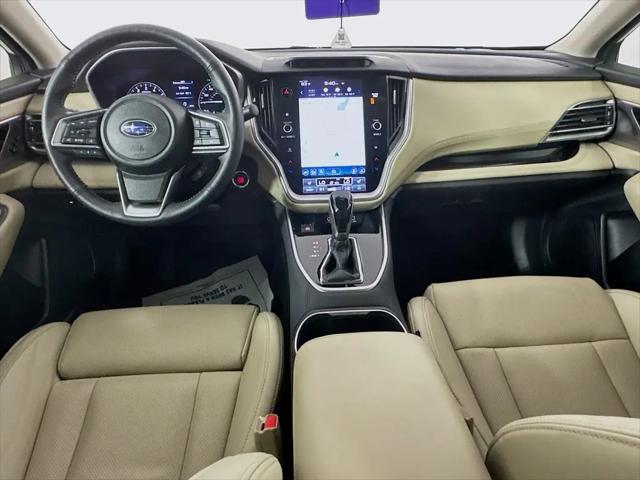 2024 Subaru Legacy Limited