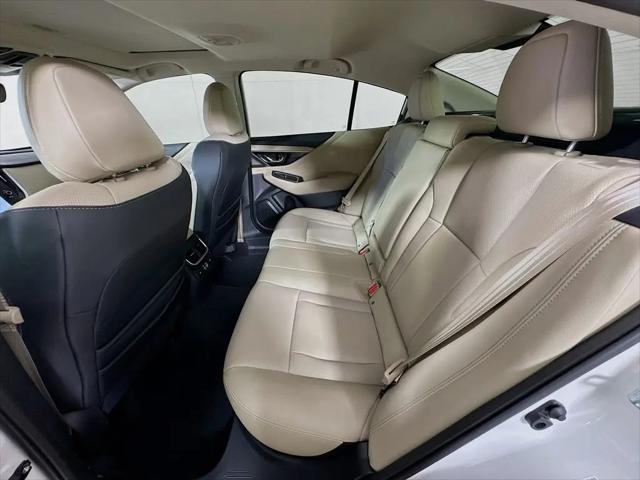 2024 Subaru Legacy Limited
