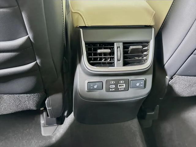 2024 Subaru Legacy Limited