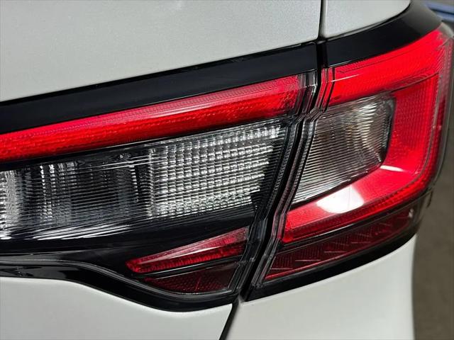 2024 Subaru Legacy Limited