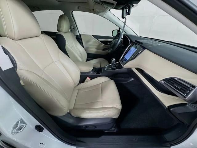 2024 Subaru Legacy Limited