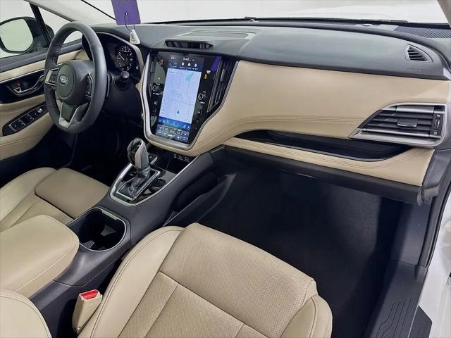 2024 Subaru Legacy Limited