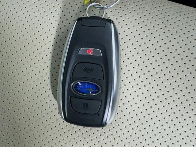 2024 Subaru Legacy Limited