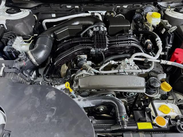 2024 Subaru Legacy Limited