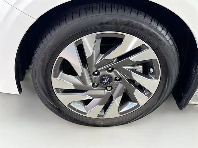 2024 Subaru Legacy Limited