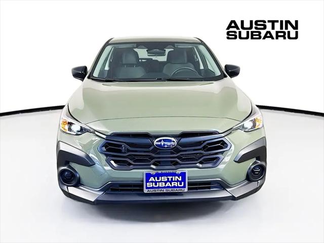 2026 Subaru Crosstrek Standard