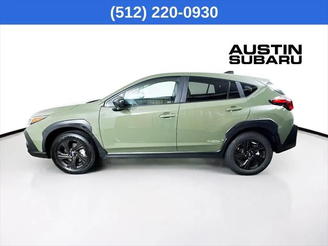 2026 Subaru Crosstrek Standard