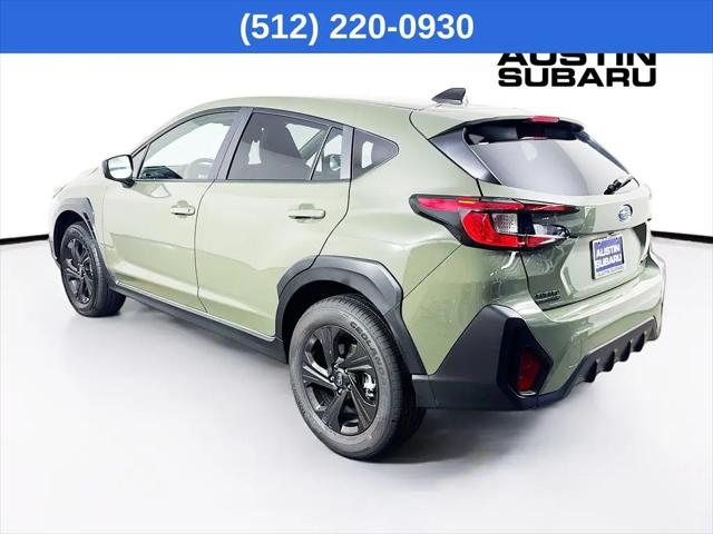 2026 Subaru Crosstrek Standard