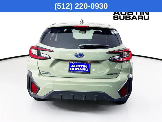 2026 Subaru Crosstrek Standard