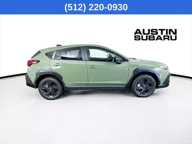 2026 Subaru Crosstrek Standard