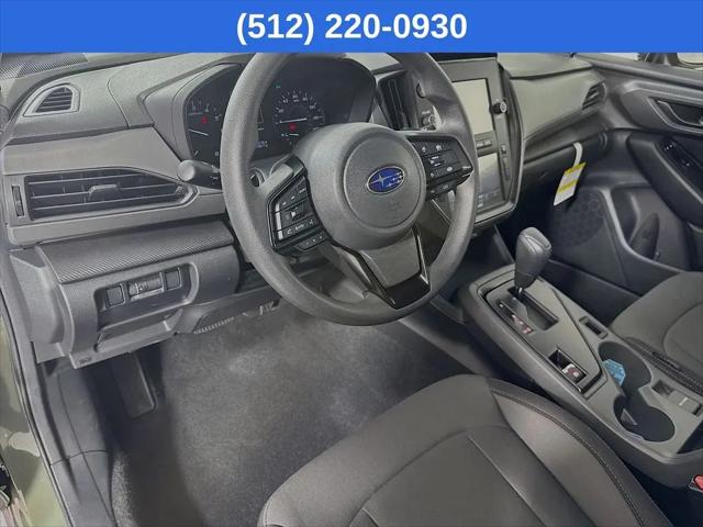 2026 Subaru Crosstrek Standard
