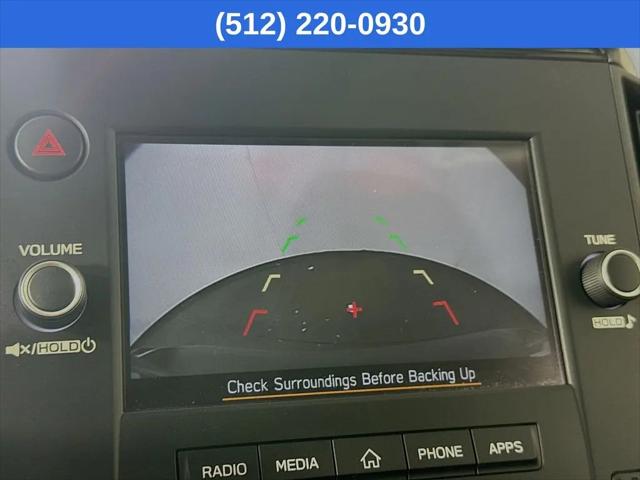 2026 Subaru Crosstrek Standard