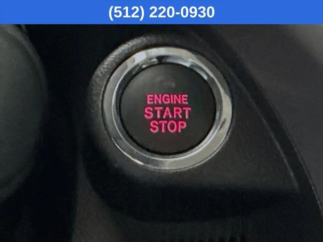 2026 Subaru Crosstrek Standard