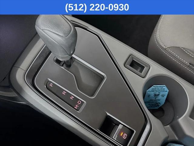 2026 Subaru Crosstrek Standard
