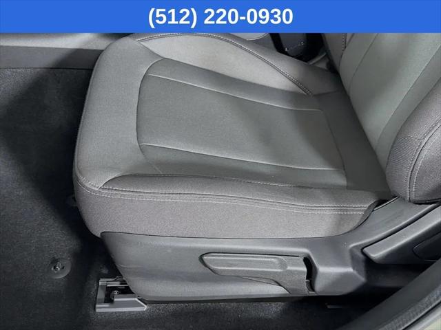 2026 Subaru Crosstrek Standard