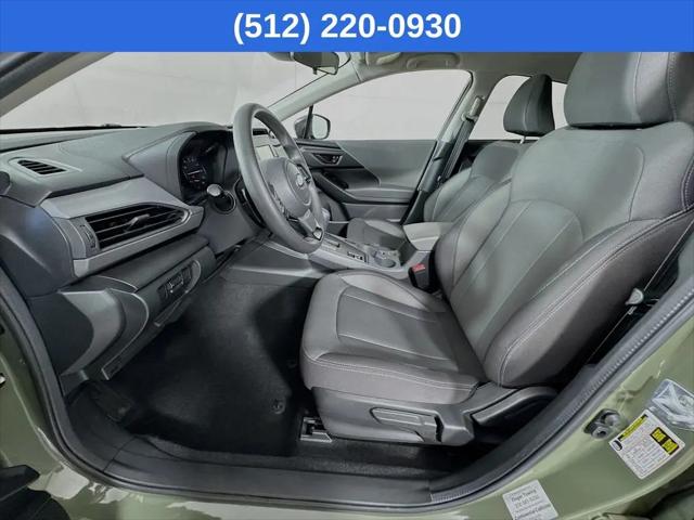 2026 Subaru Crosstrek Standard