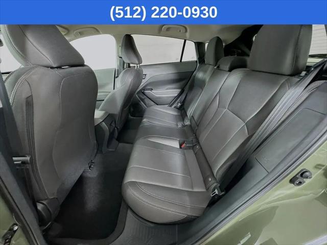 2026 Subaru Crosstrek Standard